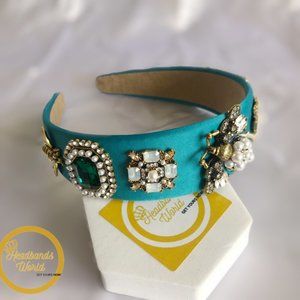 BEES Headband - Women/ Teens